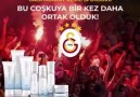Galatasarayın resmi Sponsoru Jeunesse Global