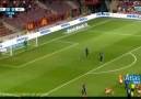 Galatasaray 1-0 İnter  ÖZET