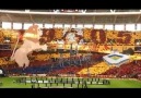 Galatasaray'ın Yaptığı Tüm Kareografiler