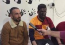 Galatasaray ın yeni transferi NAMİOVİÇ
