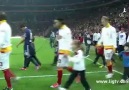 Galatasaray 2-0 İstanbul BB Geniş Özet