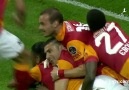 Galatasaray 2-0 İstanbul BB  STSL (Geniş Özet)