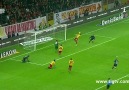 Galatasaray 4 - 1 İstanbul BŞB Geniş Özeti