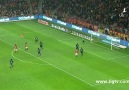 Galatasaray 2-0 İstanbul BŞB  HD Maç Özeti.