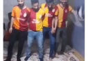 Galatasarayı tebrik ediyoruz