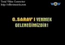 Galatasaray'ı Yenmek Geleneğimizdir FB TV