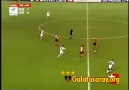 Galatasaray 2-0 Juventus 2.gol(H.Şükür)
