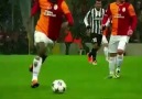 GALATASARAY  - Juventus  Muhteşem Maç KLibi <3