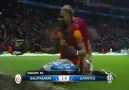 Galatasaray 1-0 Juventus  Şampiyonlar Ligi (Geniş Özet)