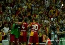 Galatasaray 2-1 Kasimpasa