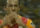 GALATASARAY - KASIMPAŞA  GOL UMUT BULUT