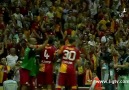 Galatasaray - Kasımpaşa (2 - 1) Maç özeti