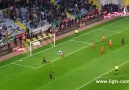 GALATASARAY 4-2 KAYSERİSPOR [GENİŞ ÖZET]