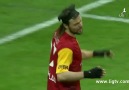 Galatasaray 1 - 0 Kayserispor  Maçın Özeti