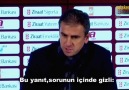 Galatasaray / KONSANTRASYON !