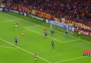 Galatasaray 3 - Kopenhag 1 ( Geniş Özet )