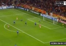 Galatasaray 3-1 Kopenhag  Maç Özeti