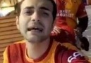 Galatasaraylı arkadaşlarını videoya etiketle