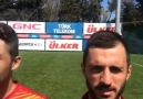 Galatasaray'lı futbolcular, halill söyletmez ile vine çekerse :D