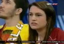 Galatasaraylı Kızdan Fener'e Müthiş Kapak!