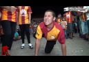 Galatasaraylı Roman Arkadaşdan Melo Cosplayi