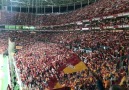 GALATASARAYLIYIZ - Dünyada Hiçbir Stadda Bu Atmosfer YOK ! Facebook