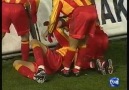 Galatasaray-Mallorca (Ali Sami Yen) -2000 NOSTALJI..
