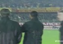 Galatasaray 0 - Manchester United o (3 Kasım 1993)