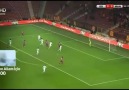Galatasaray 4-0 Manisaspor (özet)