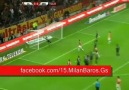 Galatasaray 1-0 Manisaspr Gol; Selçuk Inan
