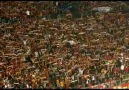 Galatasaray-Manu mac oncesi StarTV'nin vermedigi goruntuler