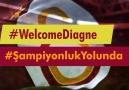 Galatasaray&Mbaye Diagne videosu.