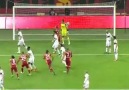 Galatasaray 4 - 1 Medicana Sivasspor (Özet)