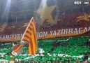 Galatasaray MENTALITA Choreography ᴴᴰ