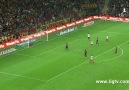 Galatasaray 3 - 1 Mersin İdman Yurdu  Geniş özet