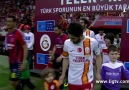 Galatasaray : 3 - 1 : Mersin İdman Yurdu l Geniş özet