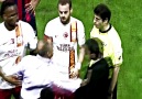 Galatasaray - Mersin İY Clip