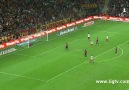 Galatasaray 3-1 Mersin İY   Maçın özeti