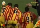 Galatasaray 2 - Milan 0 = 07 03 2001