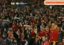 GALATASARAY 1 - 0 MP ANTALSPOR - GOL : BURAK YILMAZ