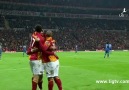 Galatasaray 2-0 M.P Antalyaspor