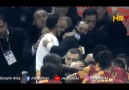 Galatasaray muhteşem geri dönüşler.. G.Saray varsa umut hep vardır !!!