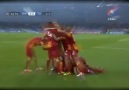 Galatasaray Olmak...