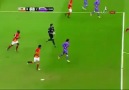 Galatasaray - Orduspor  1.ci Gol  KK Selçuk