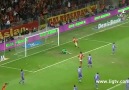 Galatasaray - Orduspor / Wesley Sneijder