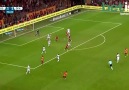 Galatasaray Östersunds ile 1-1 berabere kalarak UEFA Kupasından elendi.