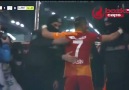 Galatasaray Polislere Sahip Çıktı
