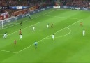 Galatasaray 1-1 Real Madrid / EBOUE