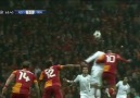 Galatasaray 3 - 2 Real Madrid Geniş Özet HD