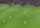 GALATASARAY  3 - 2 real madrid - GOLLER